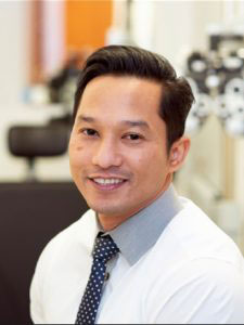 Dr. Lan Heng