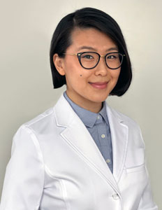Dr. Cecilia Dong