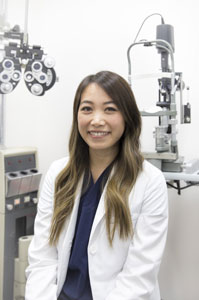 Dr. Kimberly Uy