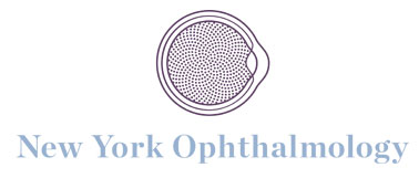 New York Ophthalmology Logo