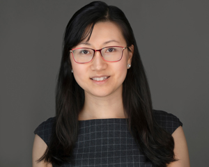 Dr. Elizabeth Viriya