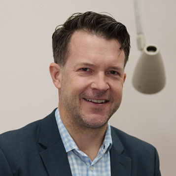 Dr. Nathan M. Radcliffe