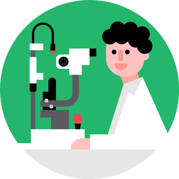 Eye Doctor icon