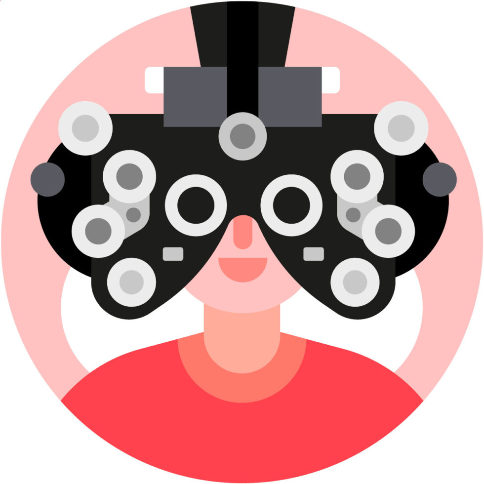 Dr. Nathan Radcliffe Ophthalmologist in the Bronx, NY