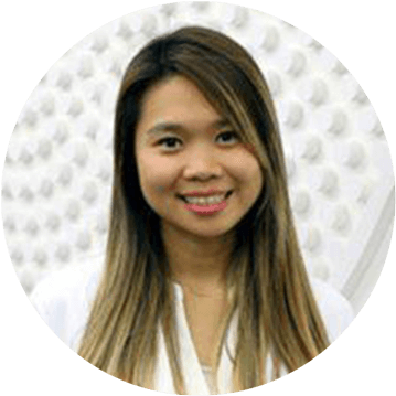 Juliana Choi, OD
