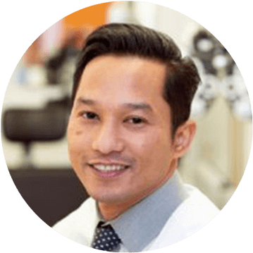 Lan Heng, Optometrist