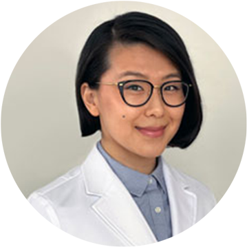Cecilia Dong, MD