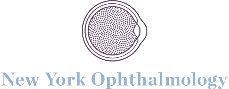 New York Ophthalmology logo