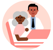 Vitreoretinal Surgery icon