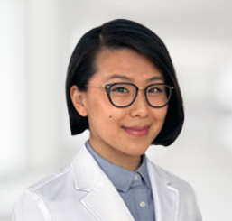 Qianwen Dong, MD