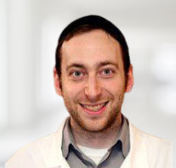 Dr. Gary Steinberg