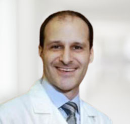 Dr. James Kirszrot