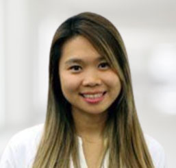 Dr. Juliana Choi
