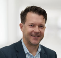 Dr. Nathan Radcliffe