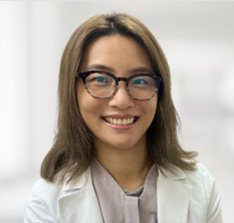 Dr. Noelle Sun