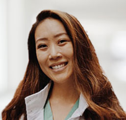 Dr. Phoebe Pan