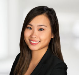 Dr. Samantha Wong