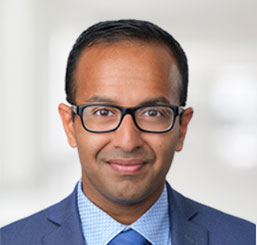 Dr. Sarwar Zahid