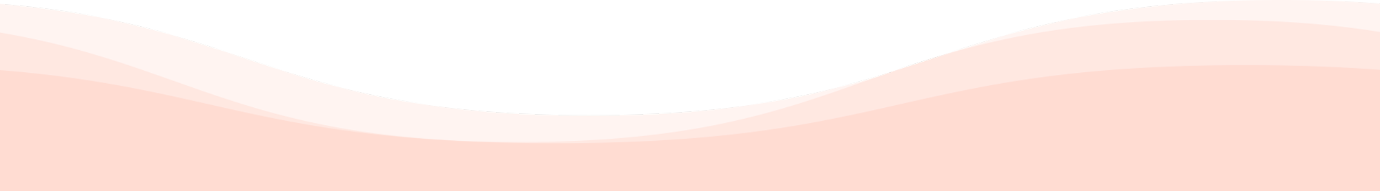 Pink lower border