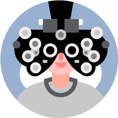 The importance of eye exam