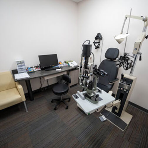 New York Ophthalmology Washington Heights
