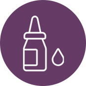 Decongestant Eye Drops icon