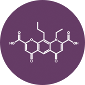 Mast-Cell Stabilizers icon