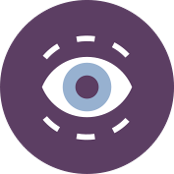 Oculofacial plastics icon