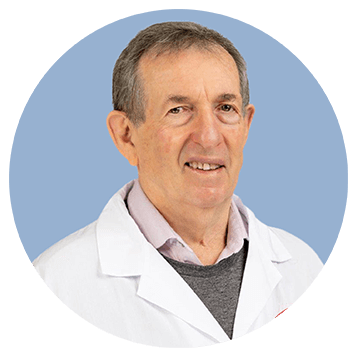 Dr. Wally Kopelowitz of New York Ophthalmology
