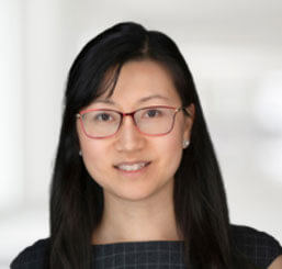 Dr. Elizabeth Viriya from New York Ophthalmology