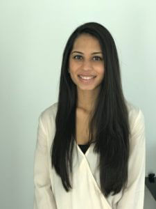 Forum Patel, OD, from New York Ophthalmology