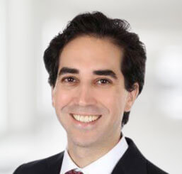 Dr. Gregory Stein from New York Ophthalmology