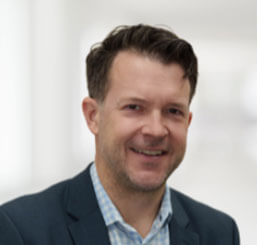 Dr. Nathan Radcliffe from New York Ophthalmology