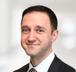 Dr. Nikola Ragusa from New York Ophthalmology
