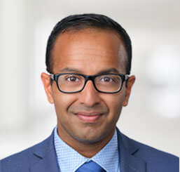 Dr. Sarwar Zahid from New York Ophthalmology