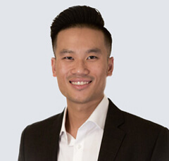 Dr. Tran of New York Opthalmology.